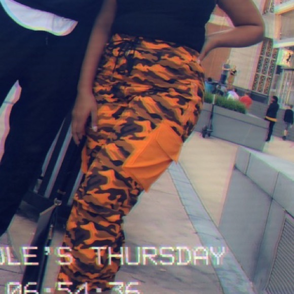 Pants - Picture 3 of 3